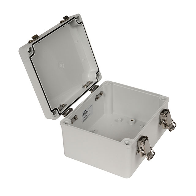 PTH-22490 Bud Industries  Boxes